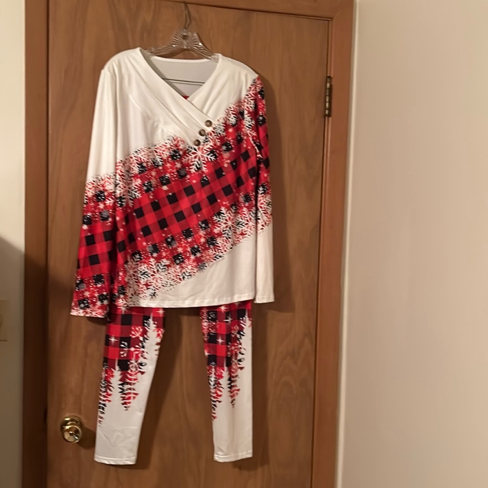 2 piece soft set